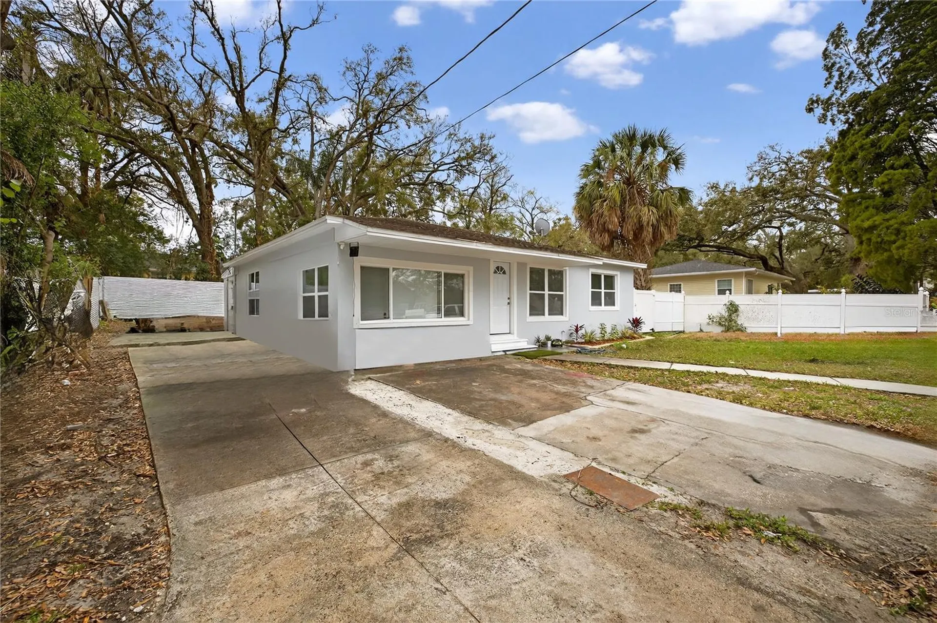 303 E Hollywood Street Tampa FL 33604