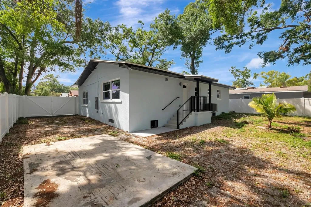 6703 N Boulevard Tampa FL 33604
