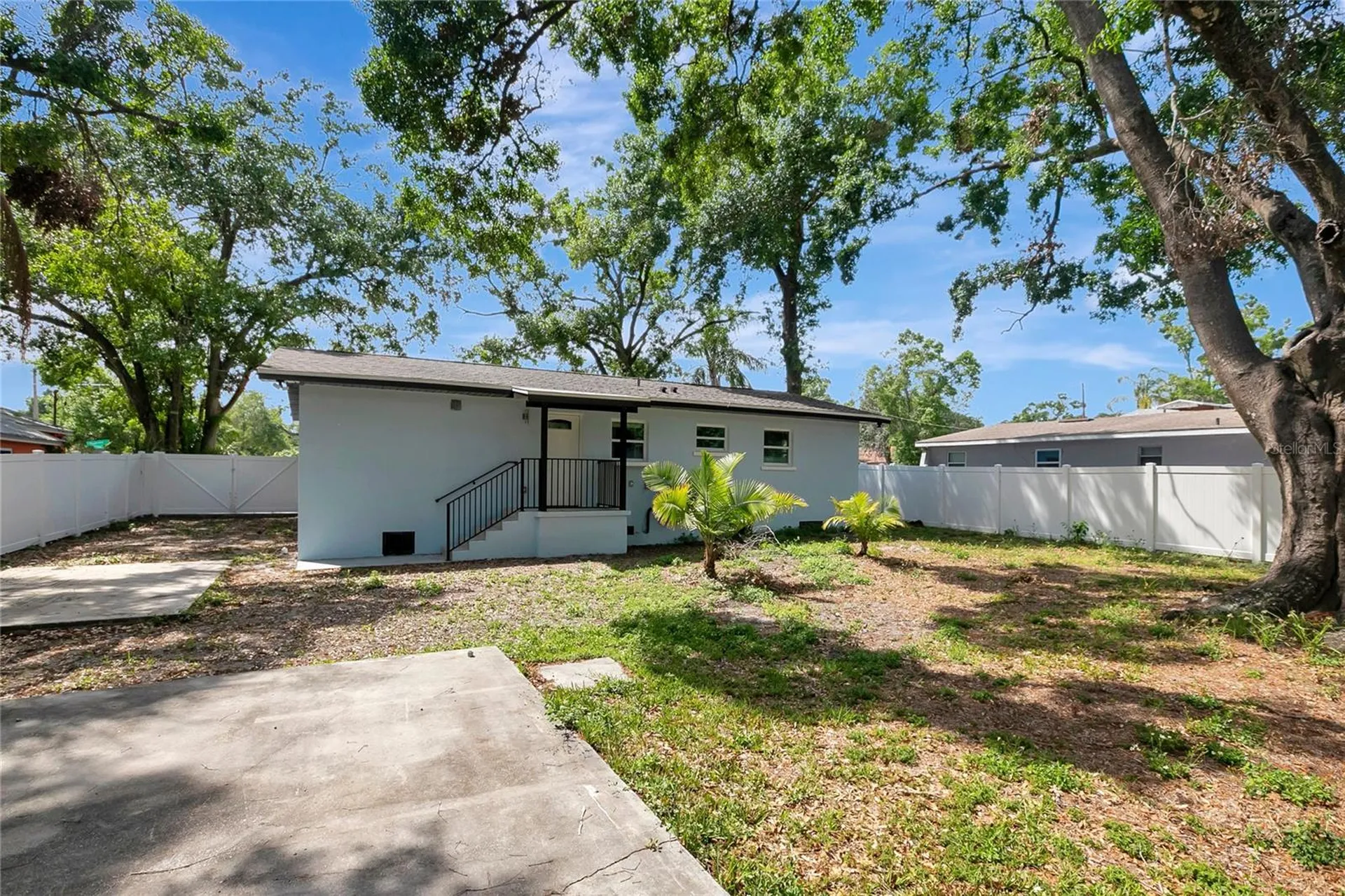 6703 N Boulevard Tampa FL 33604