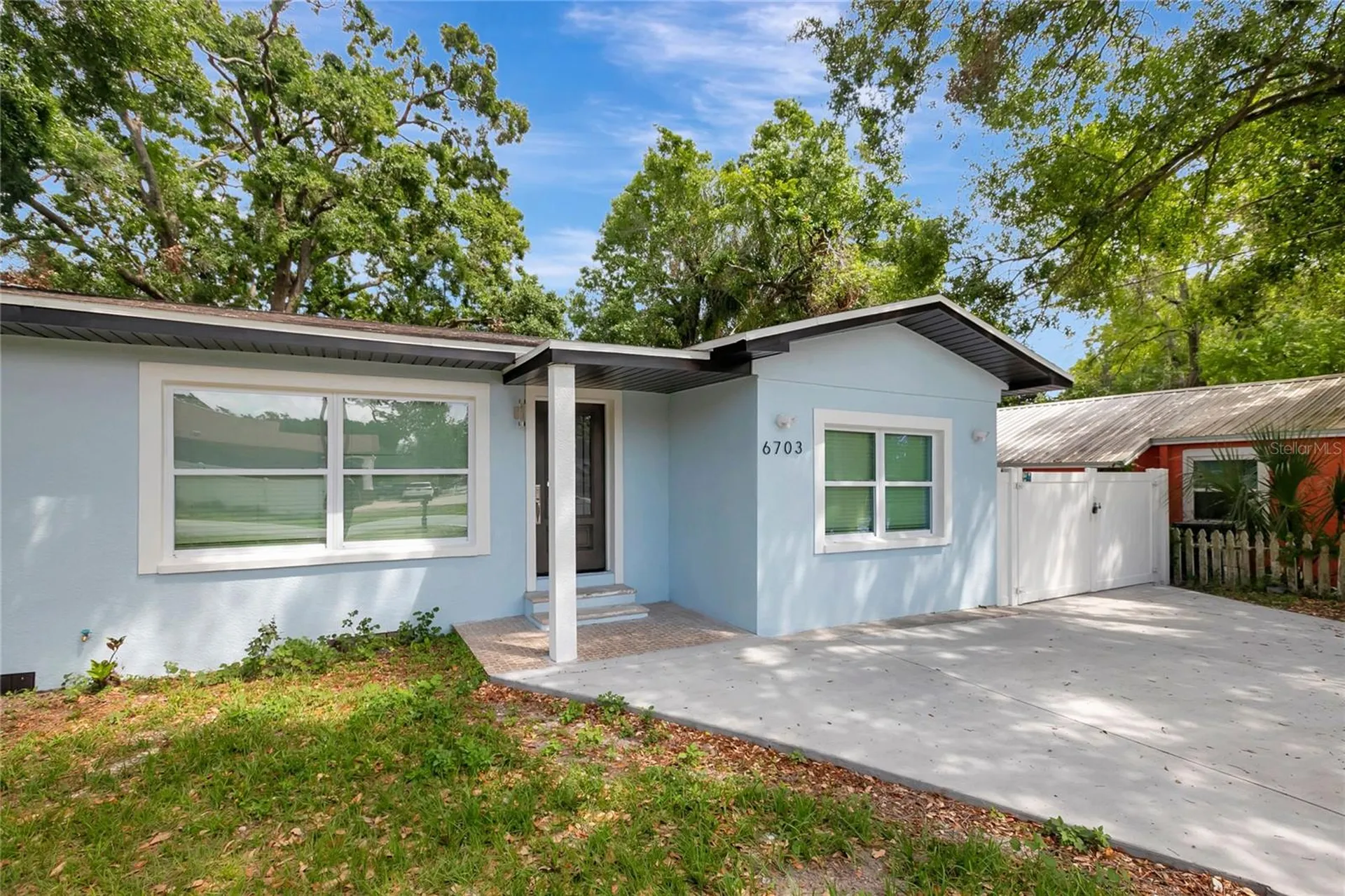 6703 N Boulevard Tampa FL 33604