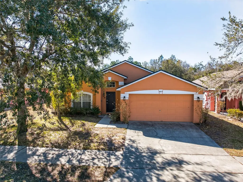 489 Scrub Jay Way Davenport FL 33896