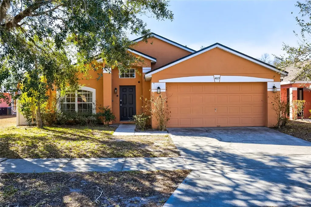 489 Scrub Jay Way Davenport FL 33896