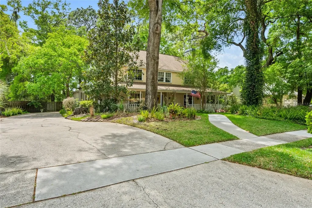 2132 Palm Vista Drive Apopka FL 32712