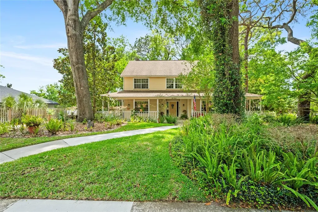 2132 Palm Vista Drive Apopka FL 32712