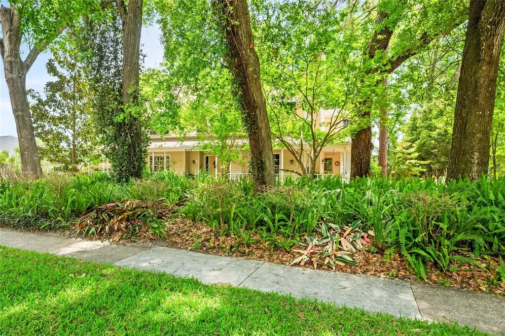 2132 Palm Vista Drive Apopka FL 32712