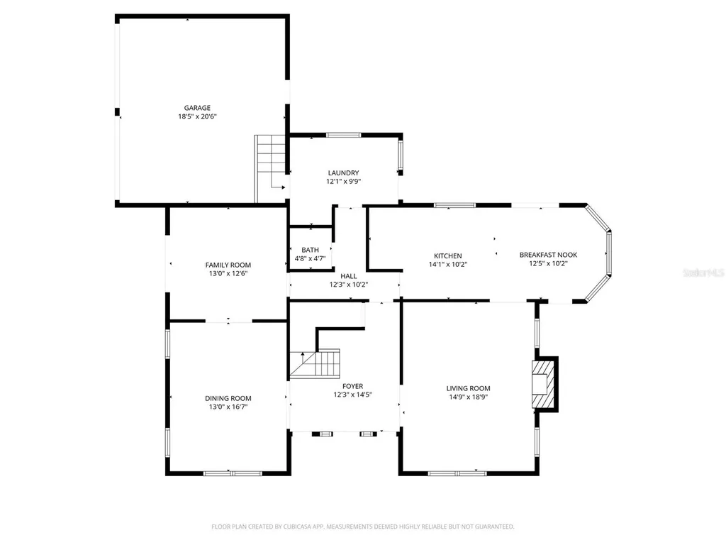 2132 Palm Vista Drive Apopka FL 32712