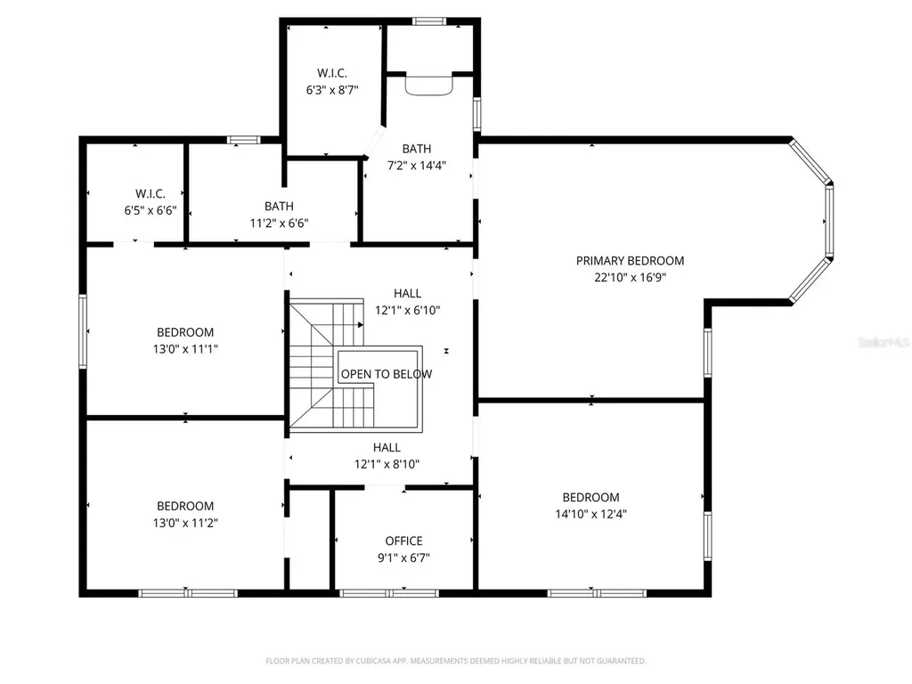 2132 Palm Vista Drive Apopka FL 32712