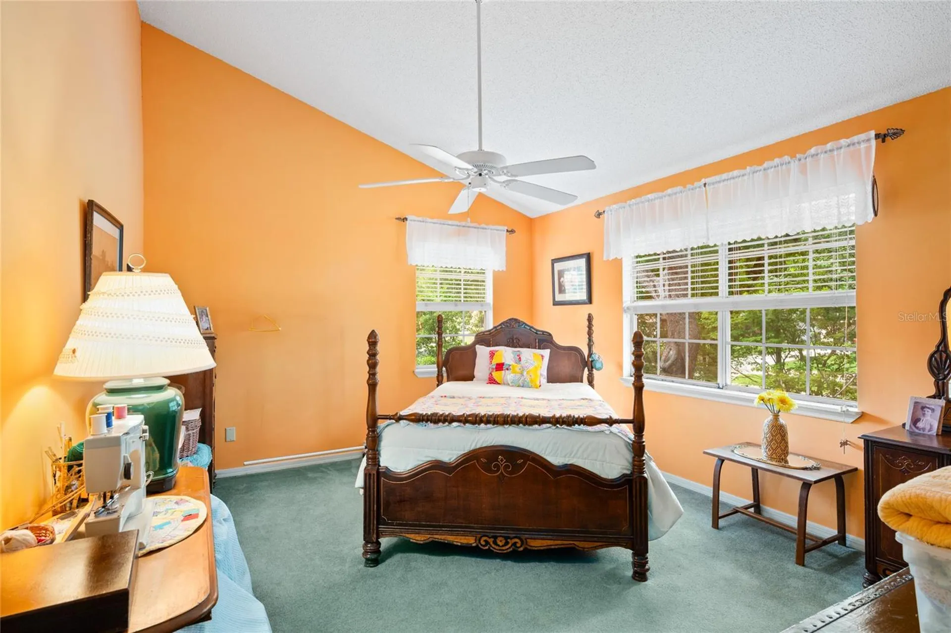 2132 Palm Vista Drive Apopka FL 32712