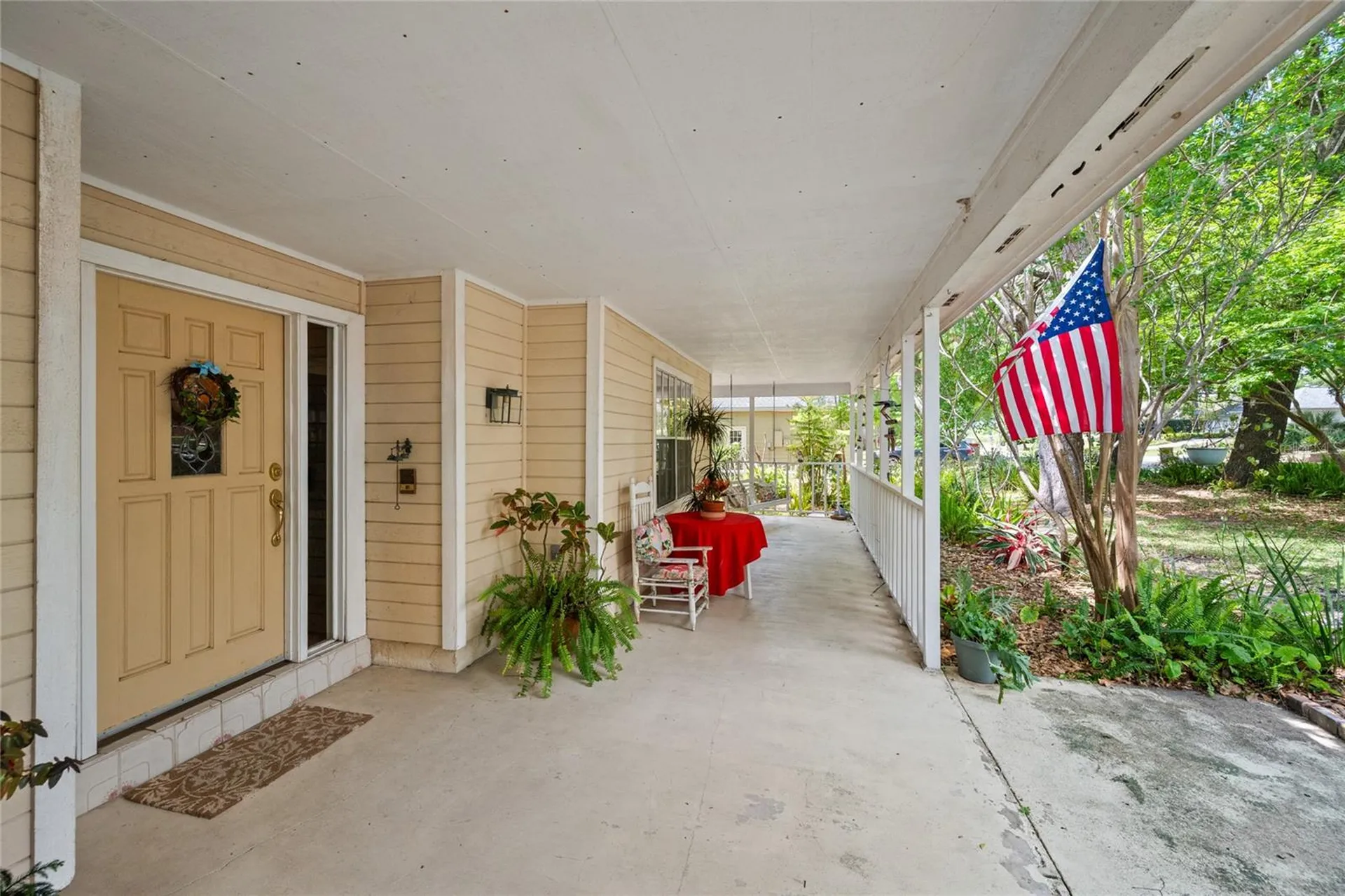 2132 Palm Vista Drive Apopka FL 32712