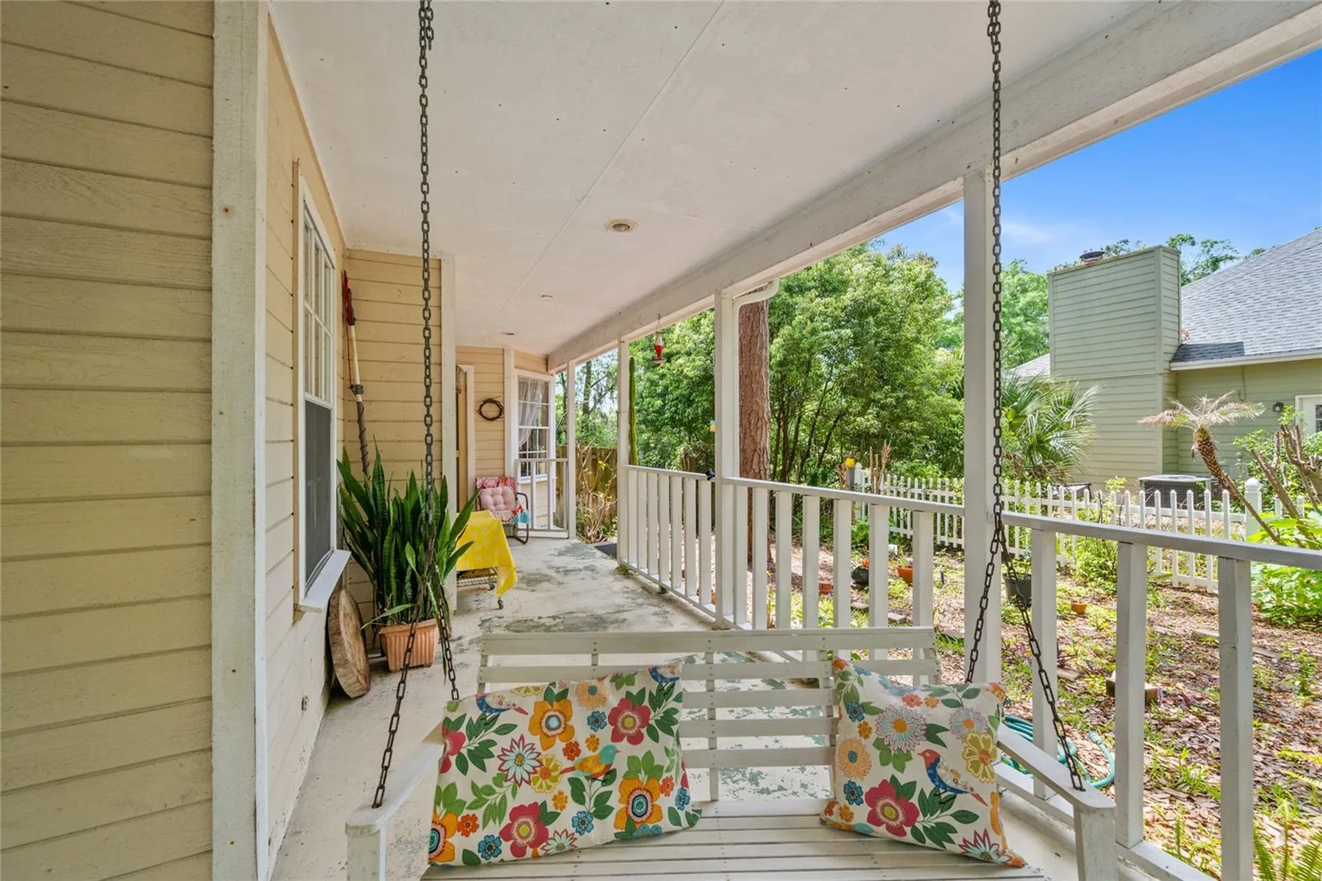 2132 Palm Vista Drive Apopka FL 32712