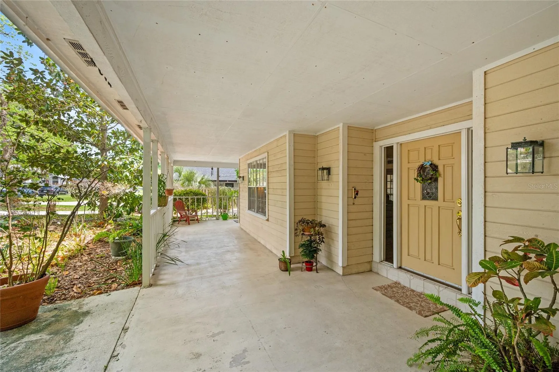 2132 Palm Vista Drive Apopka FL 32712