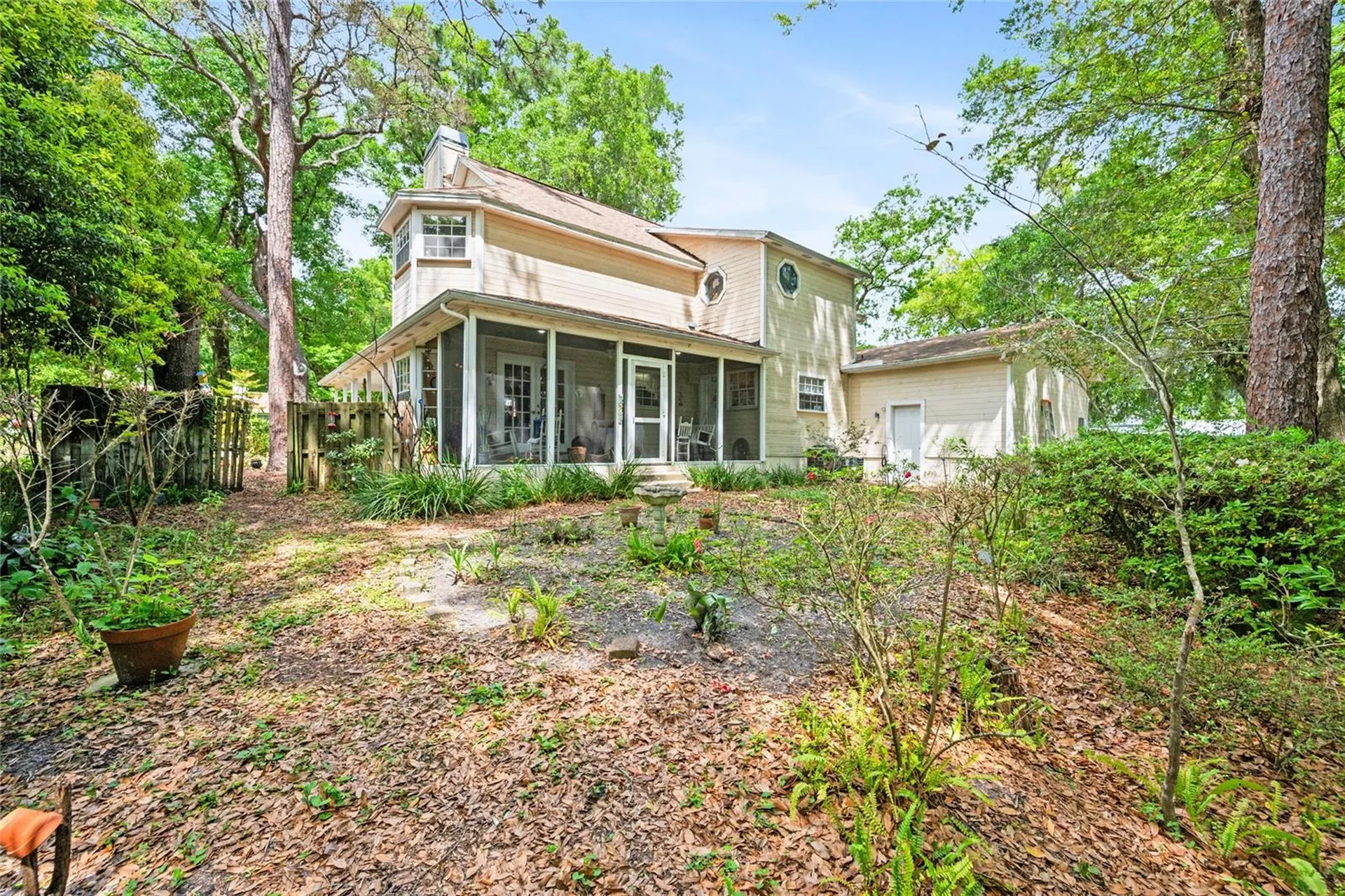 2132 Palm Vista Drive Apopka FL 32712