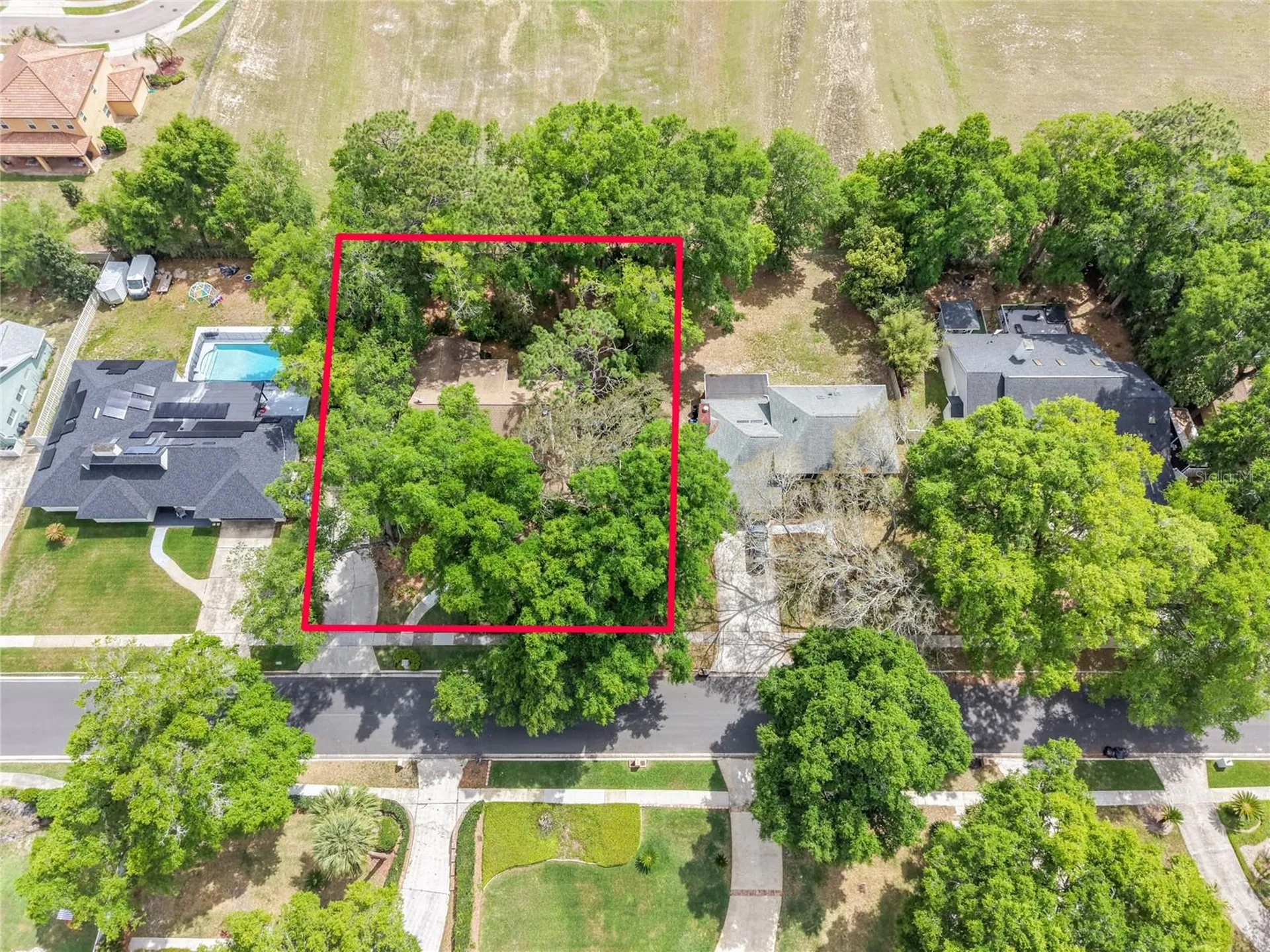 2132 Palm Vista Drive Apopka FL 32712