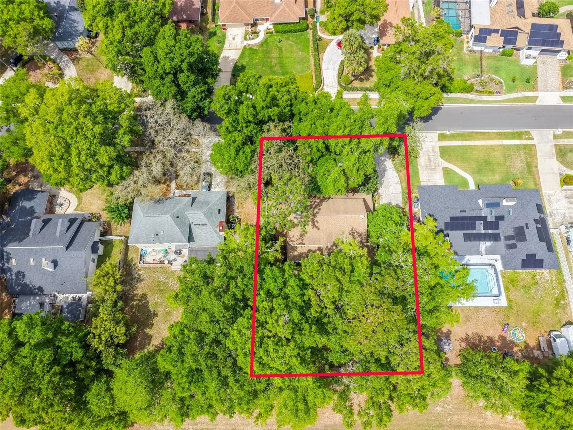 2132 Palm Vista Drive Apopka FL 32712