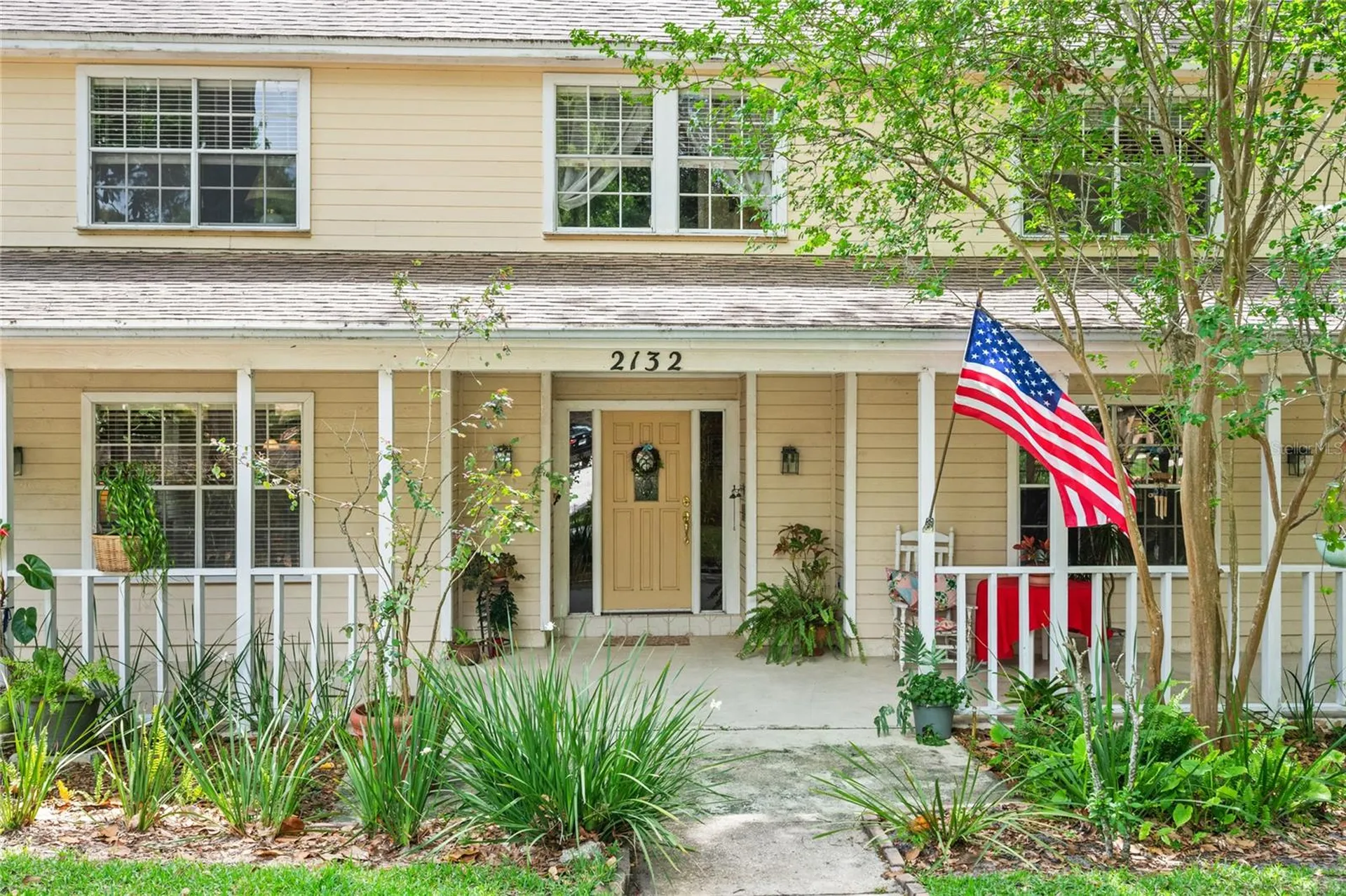 2132 Palm Vista Drive Apopka FL 32712