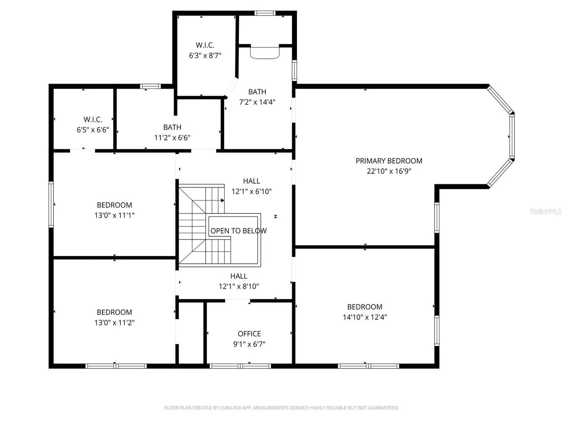 2132 Palm Vista Drive Apopka FL 32712