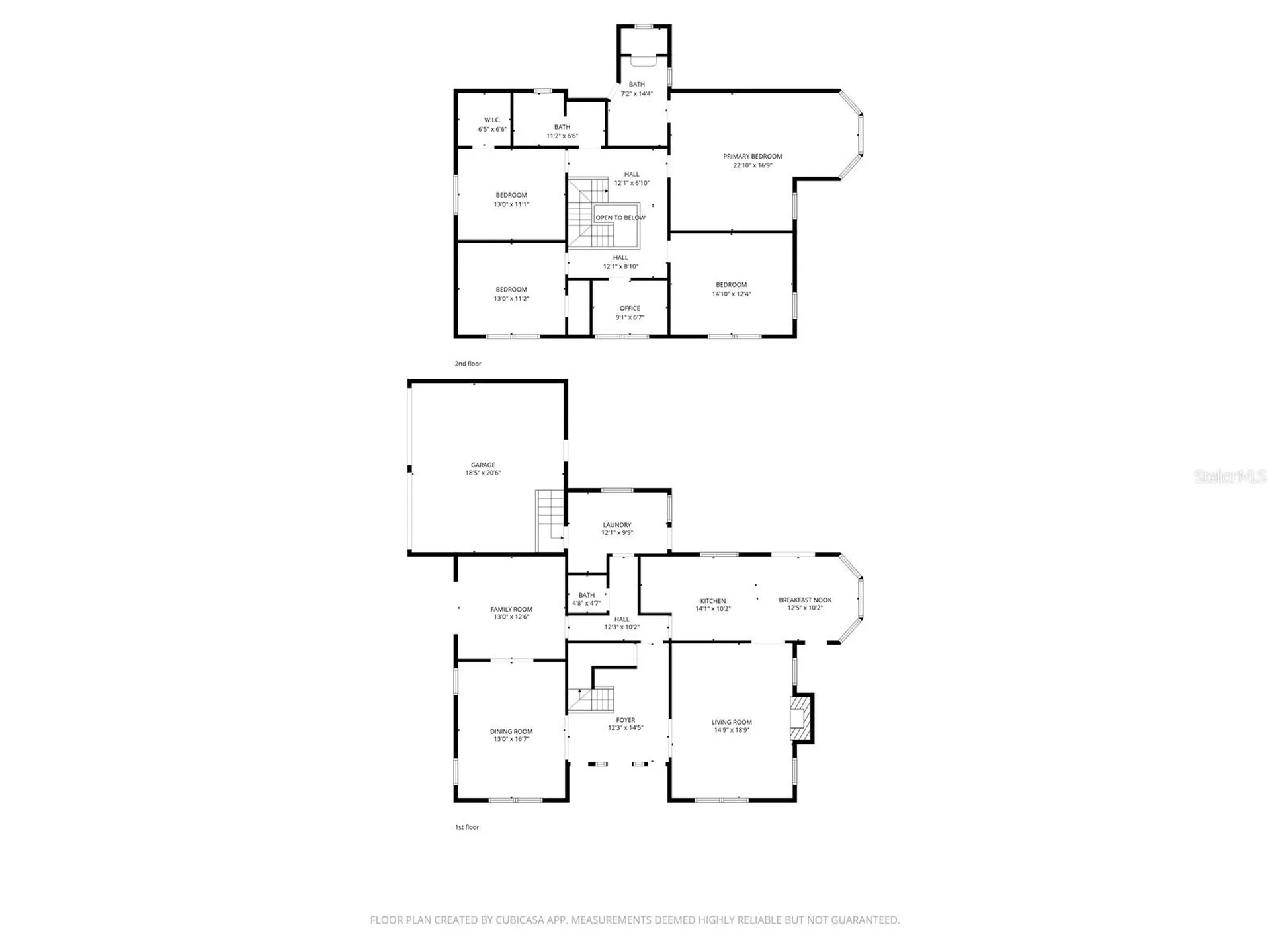 2132 Palm Vista Drive Apopka FL 32712