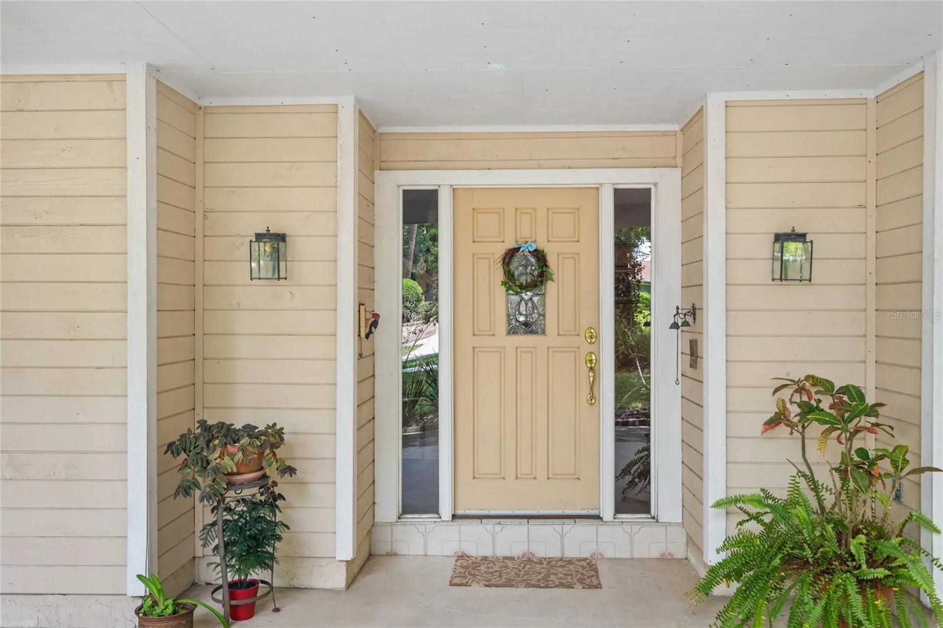 2132 Palm Vista Drive Apopka FL 32712