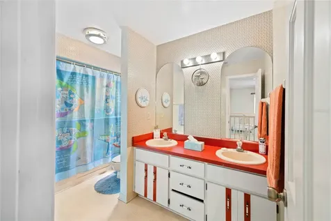2132 Palm Vista Drive Apopka FL 32712