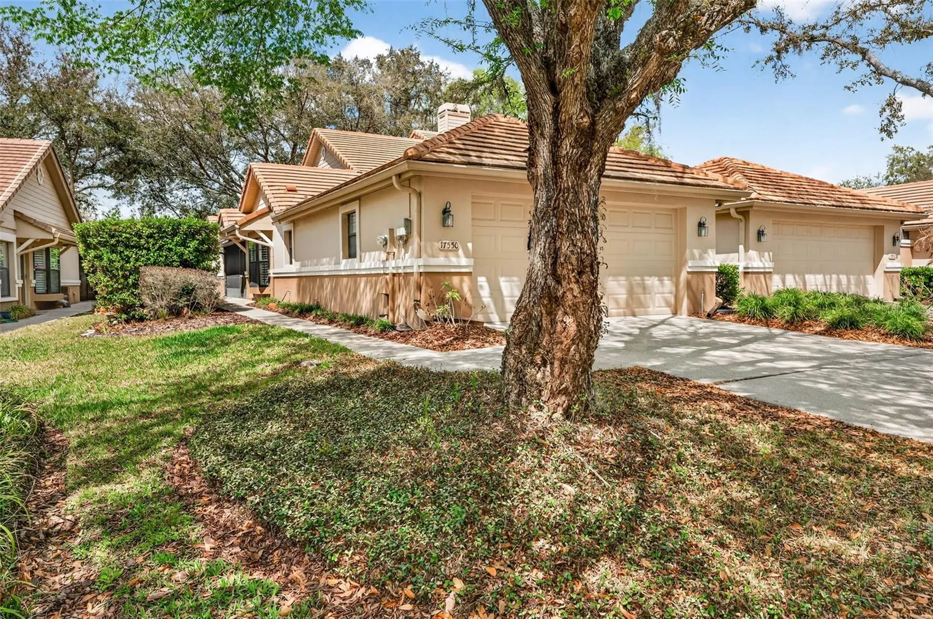 17550 Fairmeadow Drive Tampa FL 33647