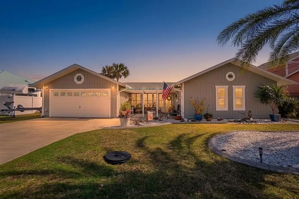 116 Lehigh Avenue Flagler Beach FL 32136