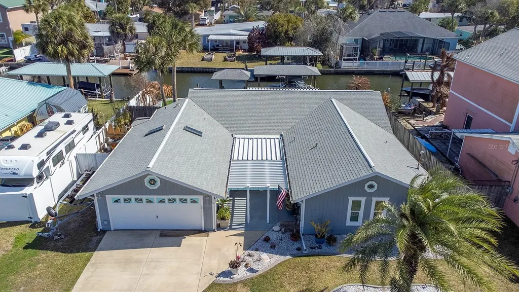 116 Lehigh Avenue Flagler Beach FL 32136