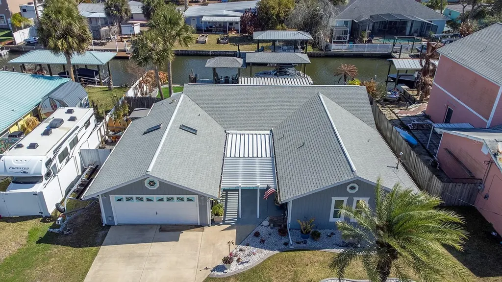 116 Lehigh Avenue Flagler Beach FL 32136