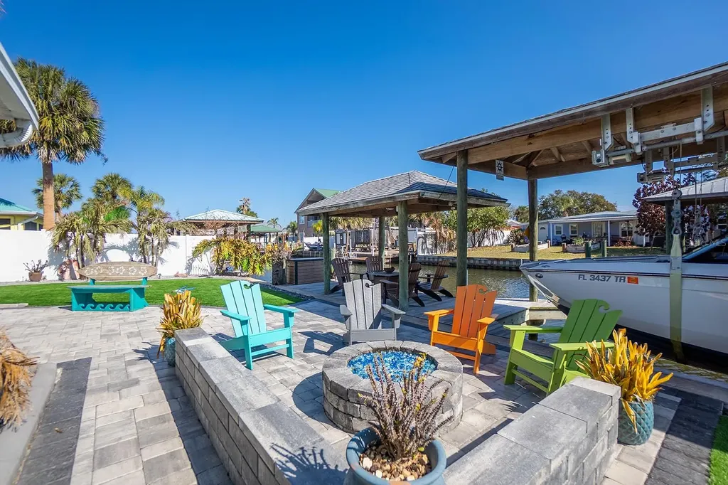 116 Lehigh Avenue Flagler Beach FL 32136