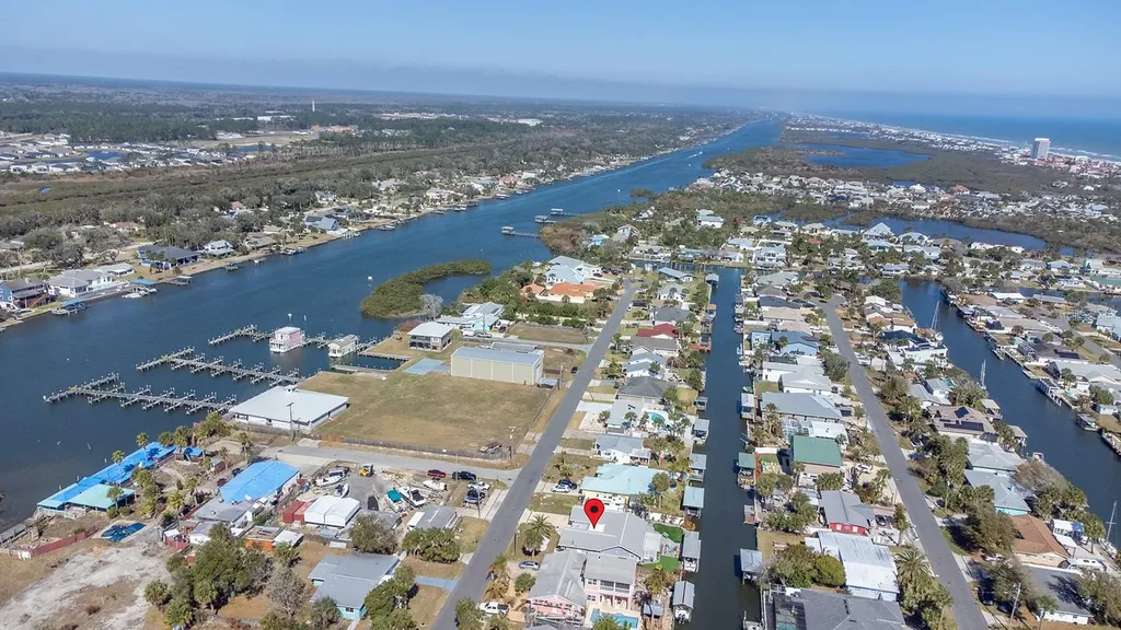 116 Lehigh Avenue Flagler Beach FL 32136