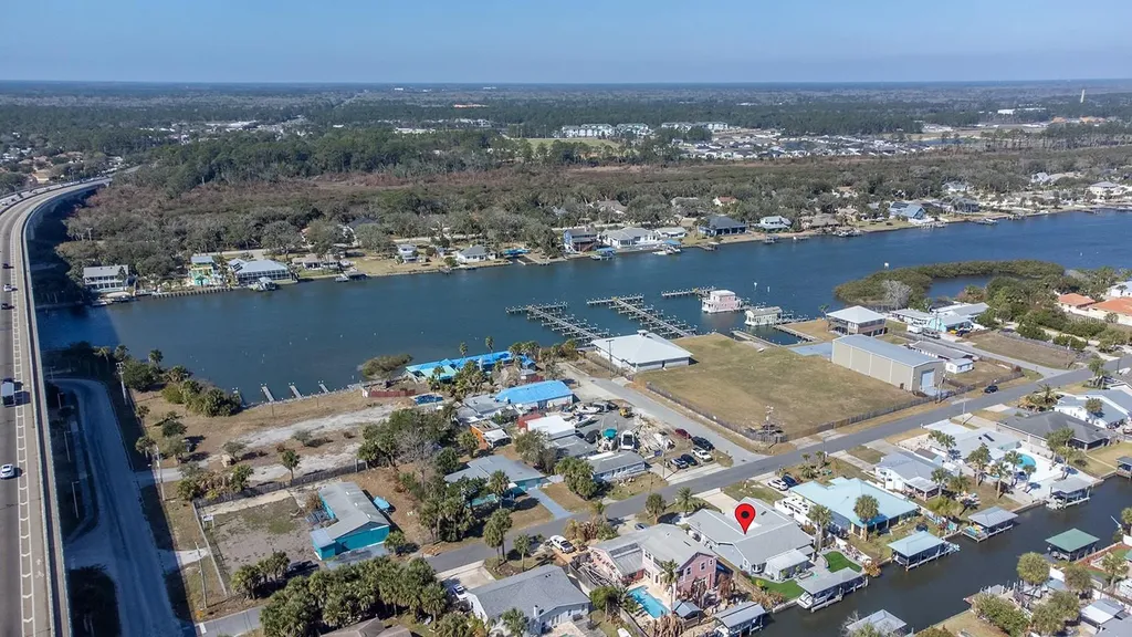 116 Lehigh Avenue Flagler Beach FL 32136