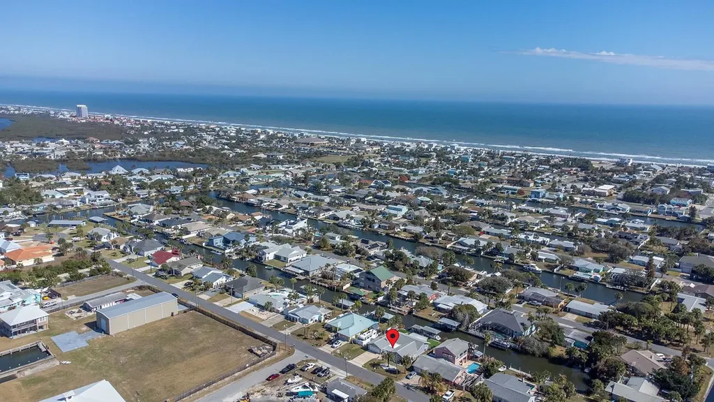 116 Lehigh Avenue Flagler Beach FL 32136