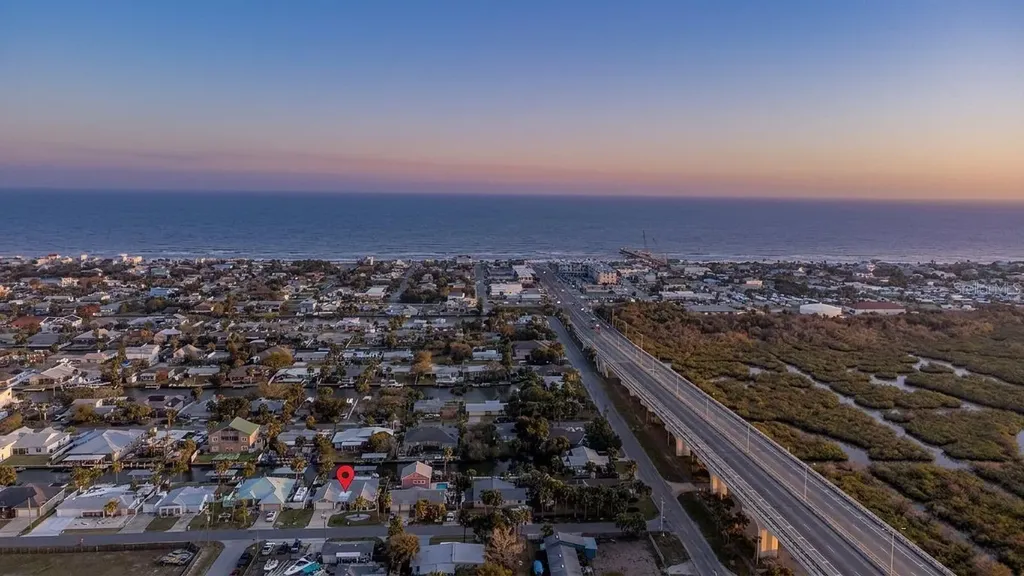 116 Lehigh Avenue Flagler Beach FL 32136