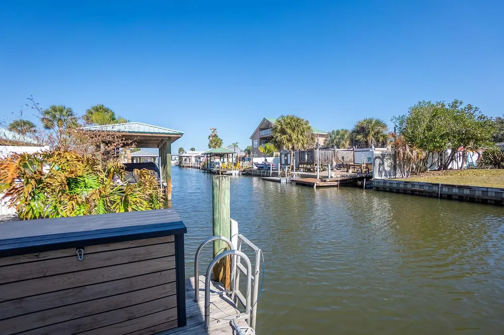 116 Lehigh Avenue Flagler Beach FL 32136