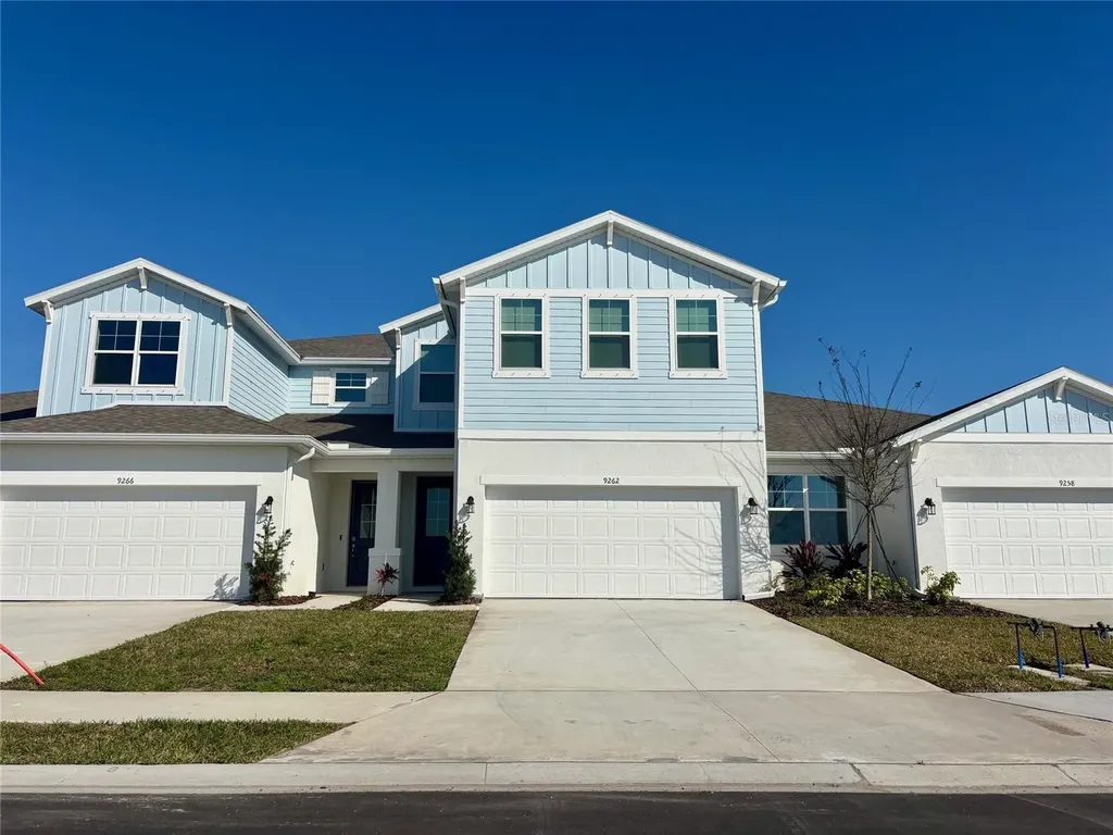 9262 Gulf Haven Drive Parrish FL 34219