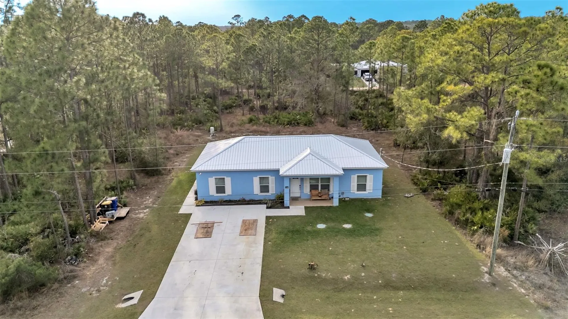 6503 Burkett Avenue Sebring FL 33875
