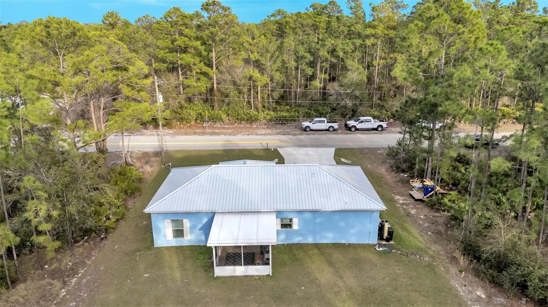 6503 Burkett Avenue Sebring FL 33875