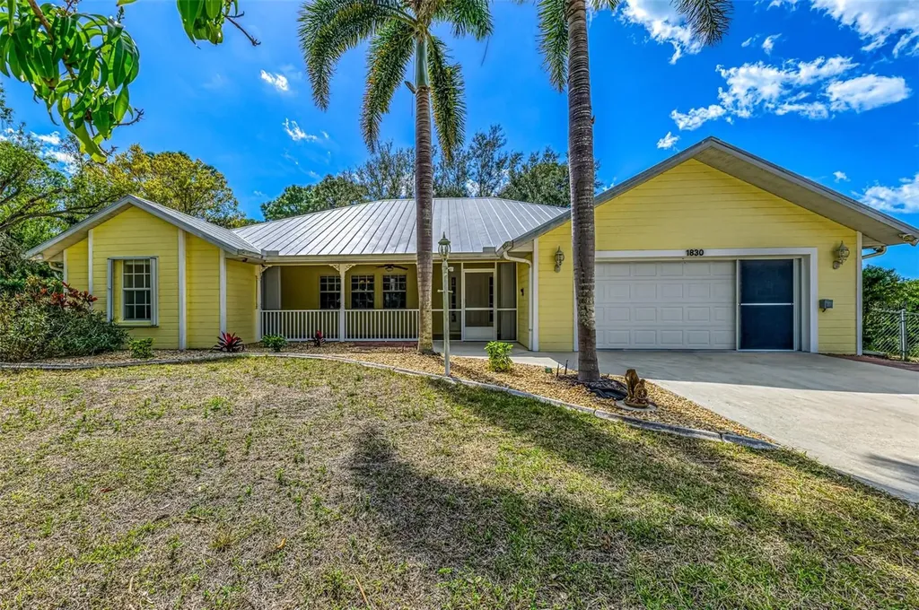 1830 Bahia Terrado Englewood FL 34223