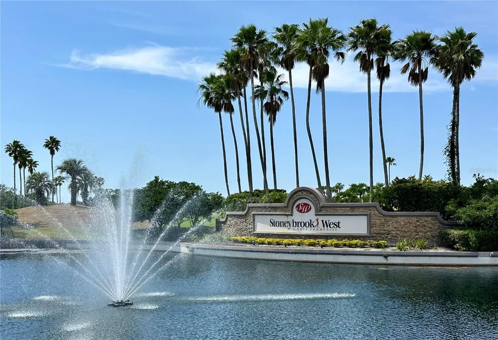 2621 Shirehall Lane Winter Garden FL 34787