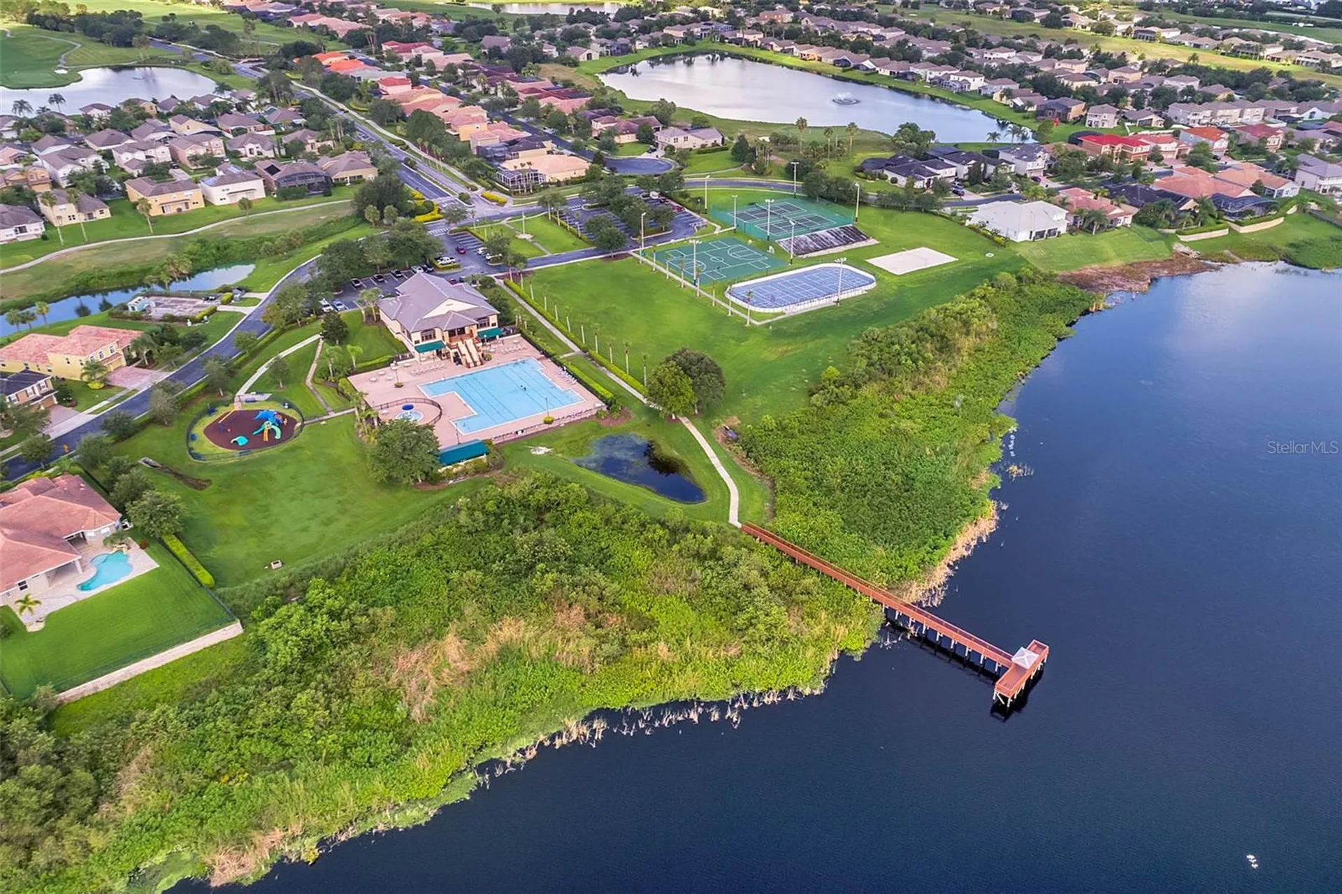 2621 Shirehall Lane Winter Garden FL 34787