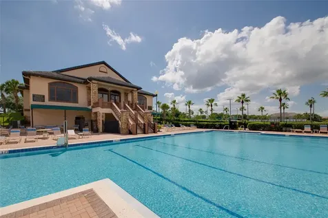 2621 Shirehall Lane Winter Garden FL 34787