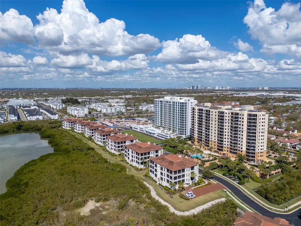 5823 Bowen Daniel Drive Tampa FL 33616