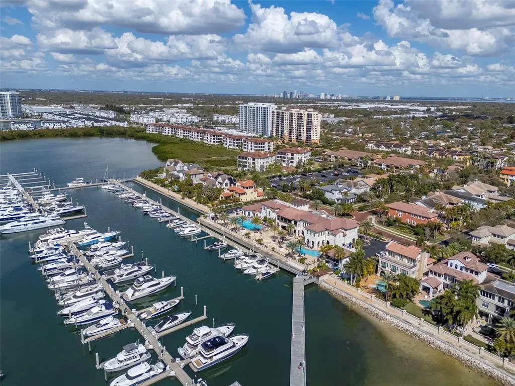 5823 Bowen Daniel Drive Tampa FL 33616