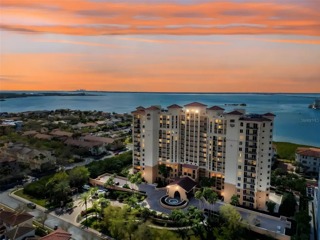 5823 Bowen Daniel Drive Tampa FL 33616