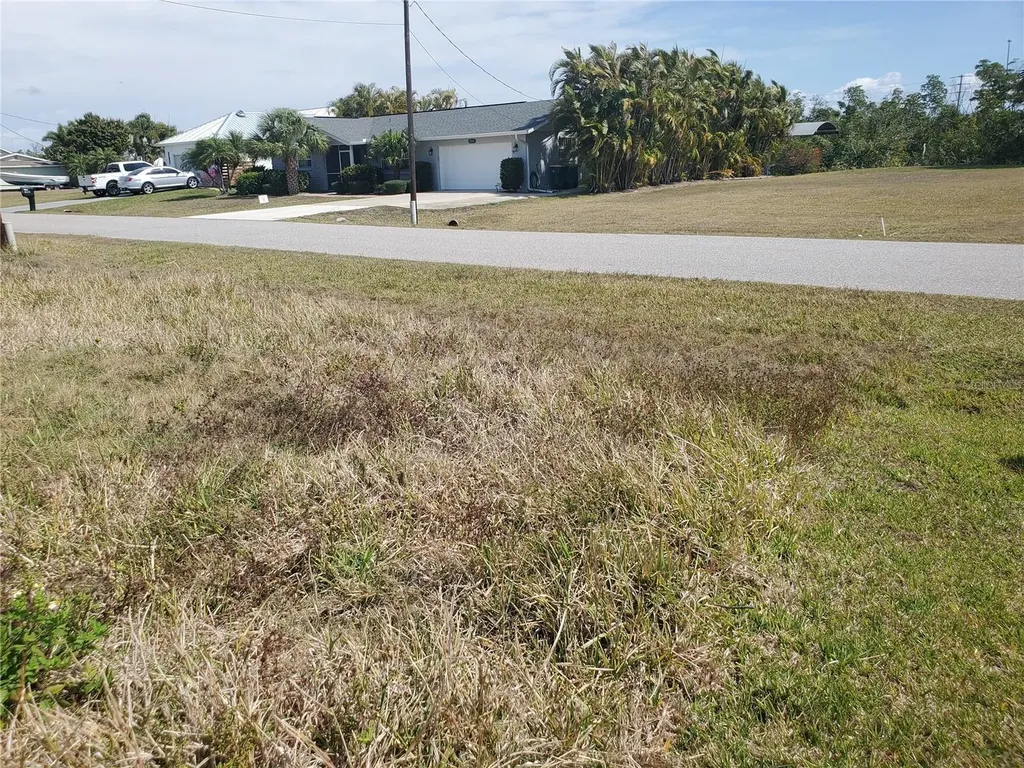 5299 Early Terrace Port Charlotte FL 33981