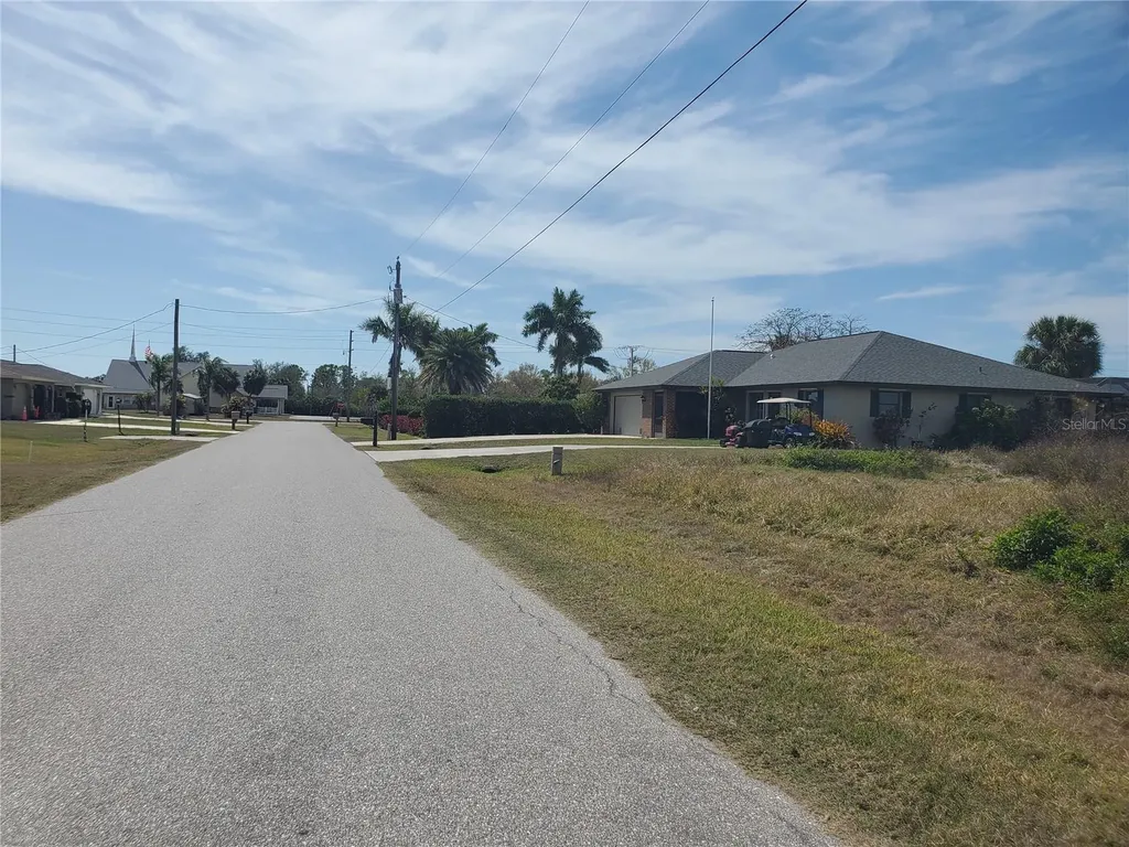 5299 Early Terrace Port Charlotte FL 33981
