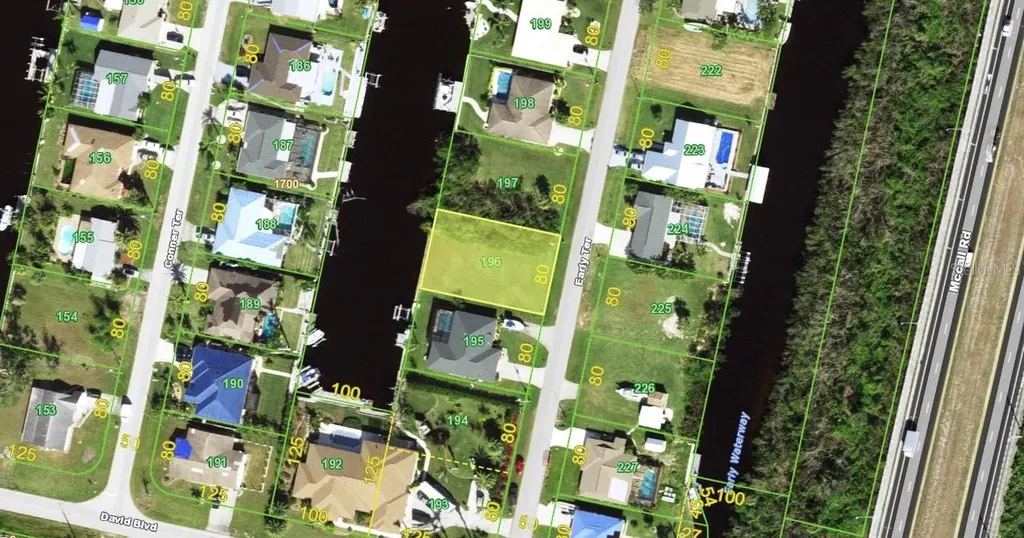 5299 Early Terrace Port Charlotte FL 33981