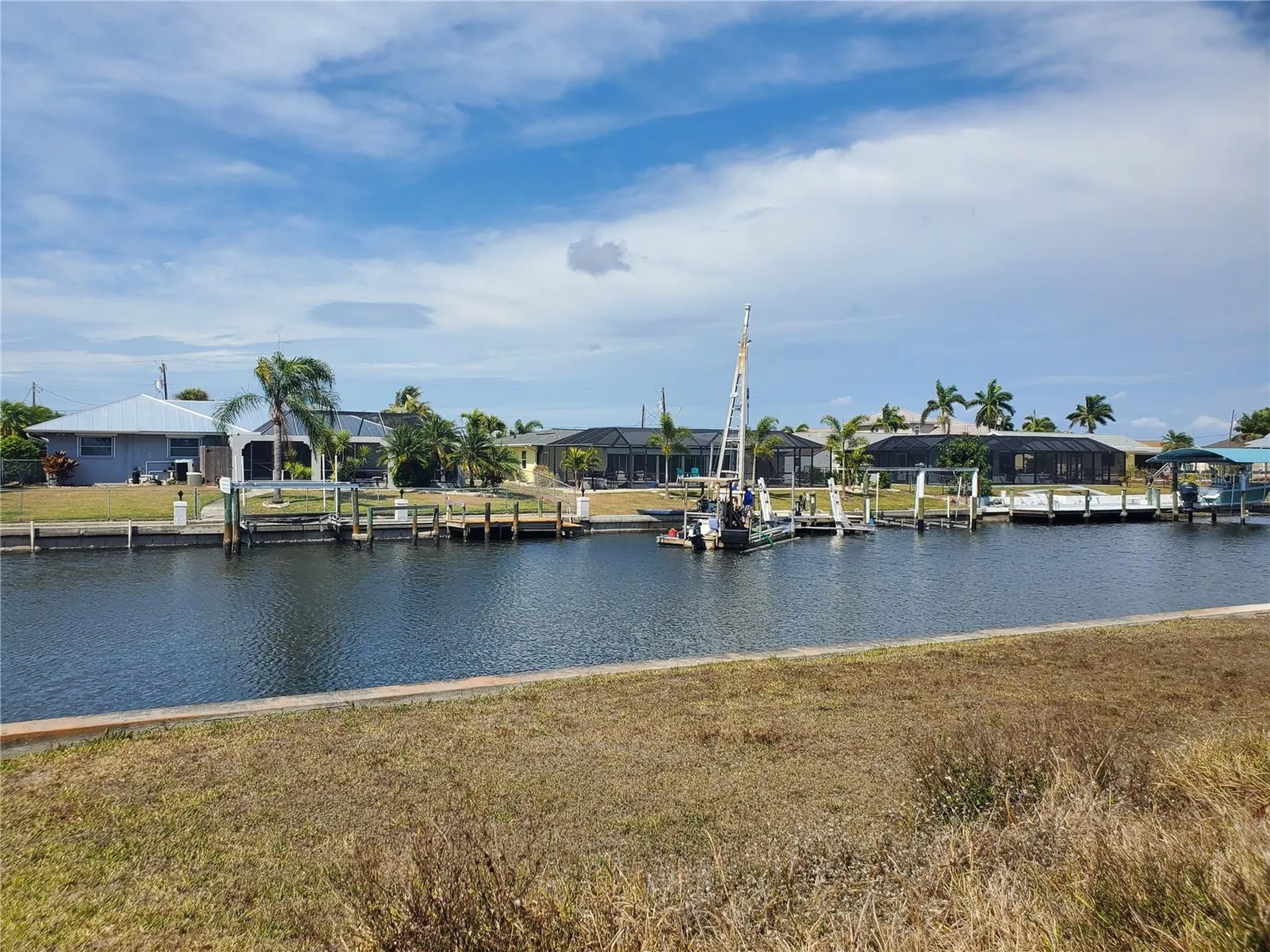 5299 Early Terrace Port Charlotte FL 33981
