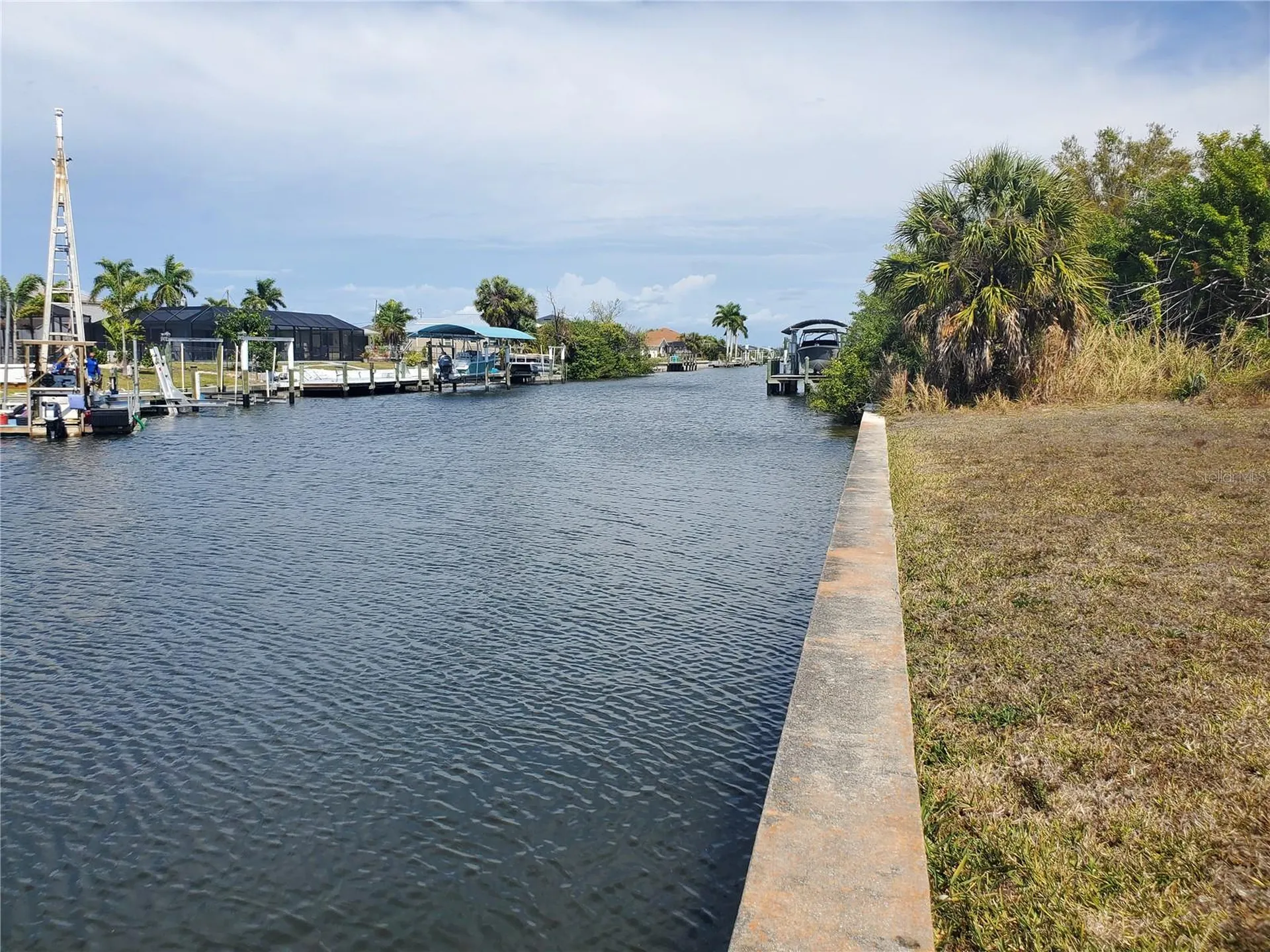 5299 Early Terrace Port Charlotte FL 33981