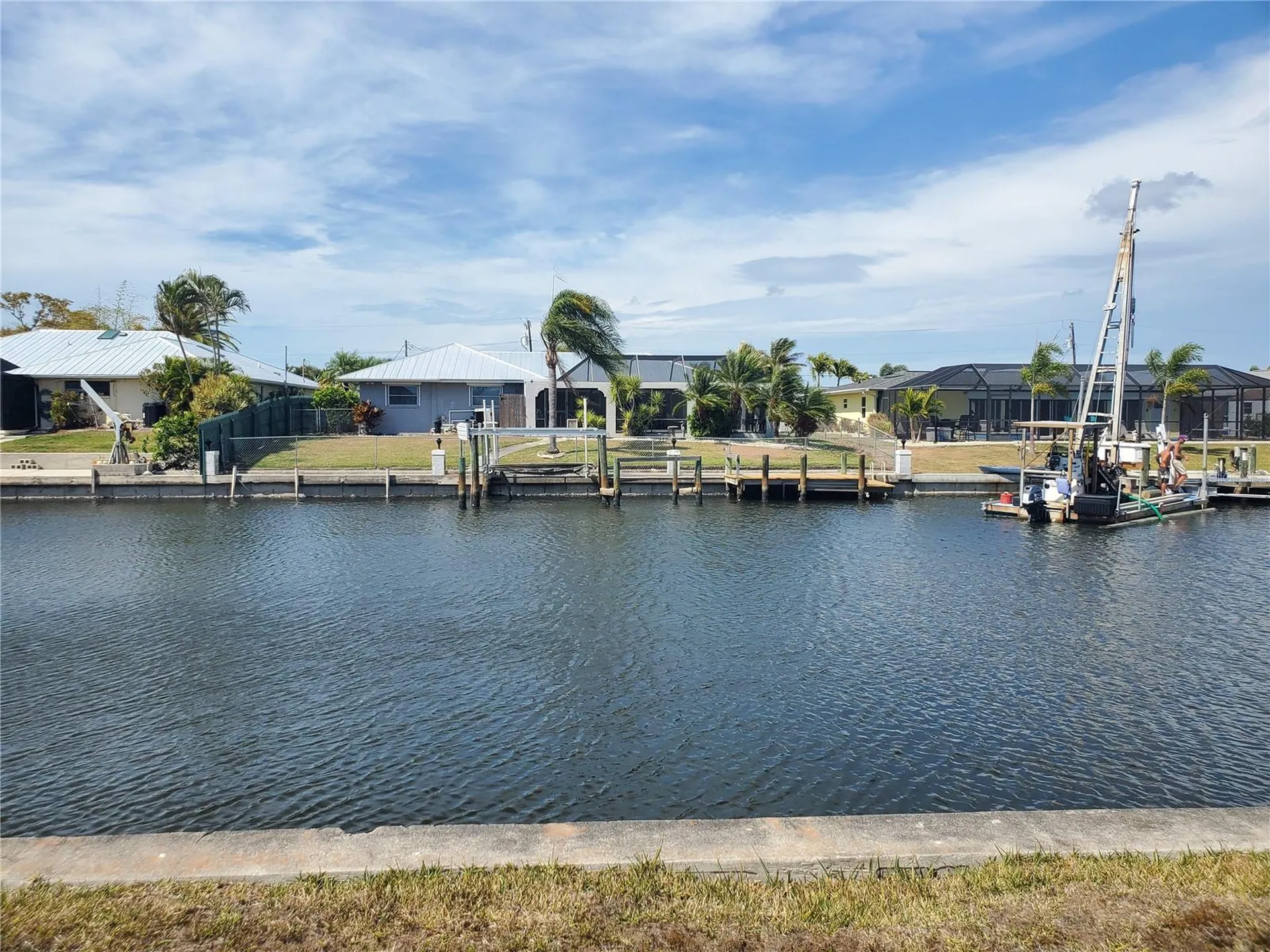 5299 Early Terrace Port Charlotte FL 33981