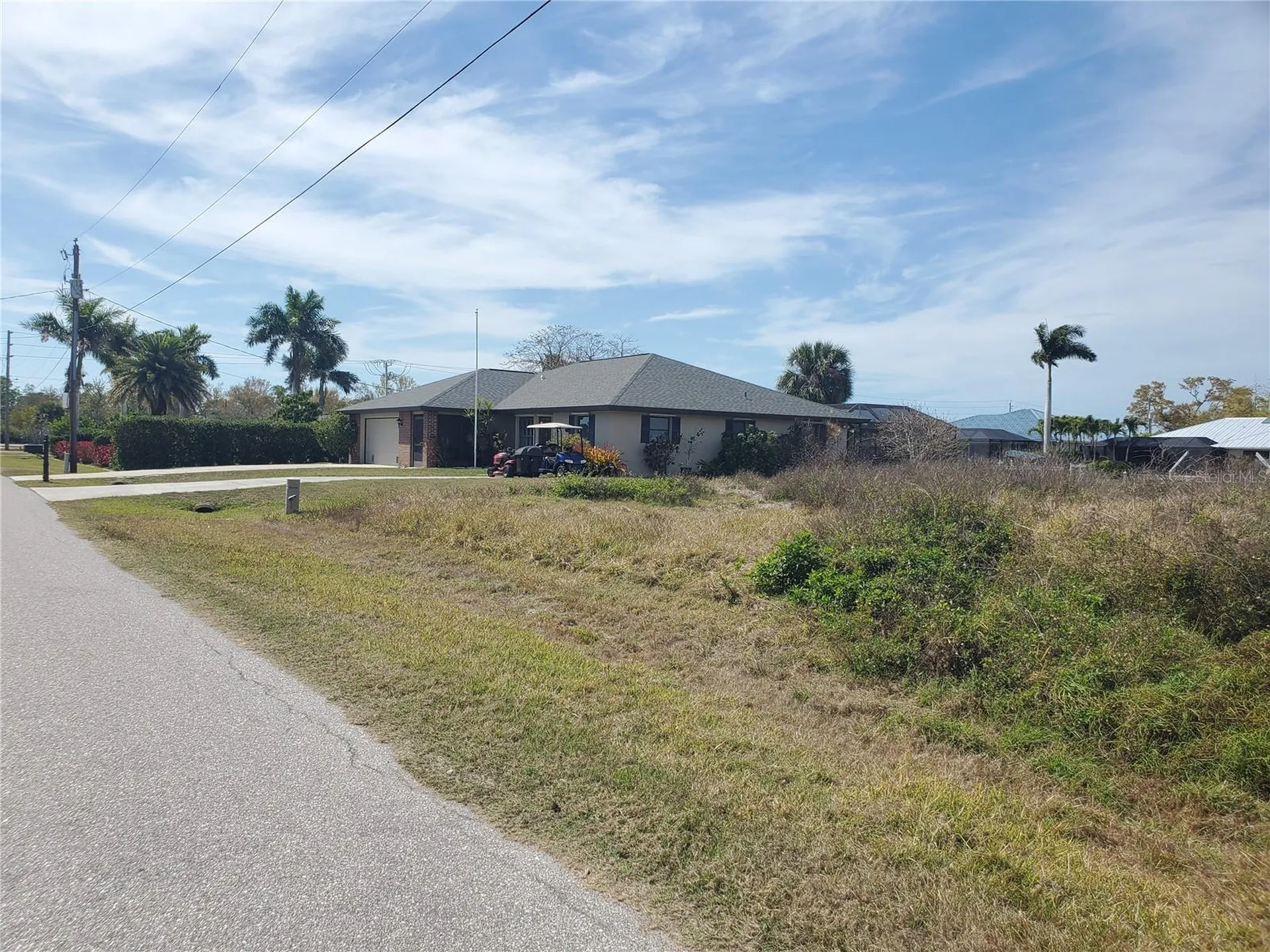 5299 Early Terrace Port Charlotte FL 33981